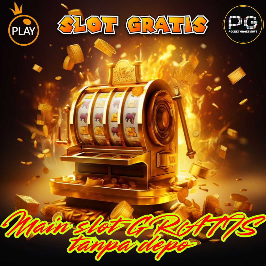 SLOTGRATIS : Daftar Slot GRATIS DEMO Server Jepang Asli Resmi Gacor Mudah Maxwin